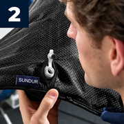 Sundur Travel Cushion
